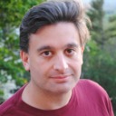 Deniz Gümüşpala